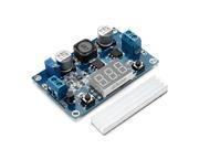 100W DC DC 3V 35V To 3.5V 35V Adjustable Boost Voltage Module