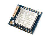 ESP8266 ESP 07 Remote Serial Port WIFI Transceiver Wireless Module