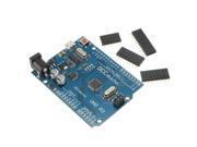 ATmega328P CH340G UNO R3 Development Module Board For Arduino