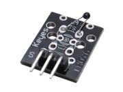 5Pcs KY 013 Analog Temperature Sensor Module For Arduino