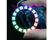 CJMCU 16 Bit WS2812 5050 RGB LED Driver Development Board