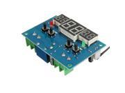 W1401 DC 12V Intelligent Digital Temperature Controller Module