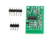 5Pcs 24 Bit AD HX711 Weighing Pressure Sensor Module For Arduino