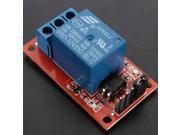 10Pcs 1 Channel 12V H L Level Trigger Optocoupler Relay Module For Arduino