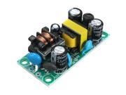 5V 1A AC DC Adjustable Power Supply Step Down Module Bare Board