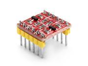 5 Pcs 3.3V 5V TTL Bi directional Logic Level Converter For Arduino