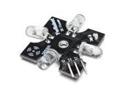 Multi directional Infrared Transmitter Module For Arduino