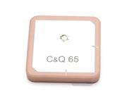 CQ65 Ceramic Navigation Antenna GPS Module