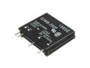 G3MB 202P DC 5V Solid State Relay Module