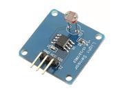 5Pcs Light Intensity Sensor Module 5528 Photo Resistor For AVR Arduino UNO R3