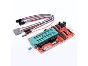 Multi Support PIC Microcontroller Universal Programmer Seat Support ICD2 Kit2 KIT3