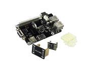 SupTronics X105 Full Function Expansion Board For Raspberry Pi 2 B