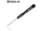 Best 8800C PH00 50 Phillips Cross Screwdriver Cell Phone Laptop Repair Tool