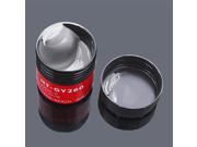 15g Grey Thermal Paste Grease Compound Silicone For Graphics CPU Heatsink