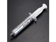 20g Silver Thermal Paste Grease Compound Silicone For PC CPU Heatsink