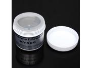 100g Grey Thermal Paste Grease Compound Silicone For Graphics CPU Heatsink