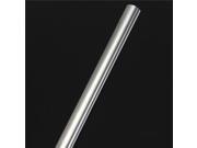 OD 10mm x 500mm Cylinder Liner Rail Linear Shaft Optical Axis Chroming GCr15
