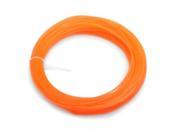 PLA 22M 1.75mm Orange Filament for 3D Printing Pen Printer Filament