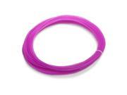 PLA 22M 1.75mm Purple Filament for 3D Printing Pen Printer Filament