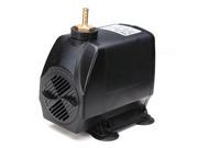 4M 100W 5000L H Household Cooling Water Pump