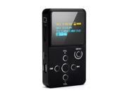 XDUOO X2 Professional MP3 HIFI Music Player With OLED Screen Support MP3 WMA APE FLAC WAV Format