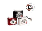 X3 Mini DV Mini DVR Camera Recorder Video Camera Mini Camcorder Sports DV Camera White