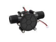 10W F50 5V DC Hydroelectric Power Micro hydro Generator Portable Water Charger