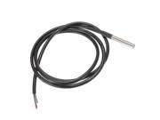 DS18B20 Waterproof Digital Temperature Temp Sensor Probe 1M