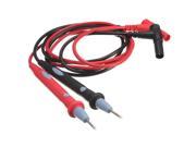 1000V 10A Universal Digital Multimeter Test Lead Probe Wire Pen Cable