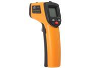 GM320 Non Contact Laser LCD Display Digital IR Infrared Thermometer Temperature Meter Gun 50â„ƒ to 330â„ƒ