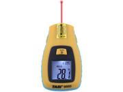 TASI 8660 IR Thermometer Pocket LCD Electrical Digital Thermometer 50ÂºC 330ÂºC