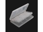 Game Card Case BOX for Nintendo DSi DS Lite NDSL LL XL
