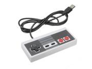 USB Classic Gaming Controller Pad For Nintendo NES Windows PC Mac OS X 64bit