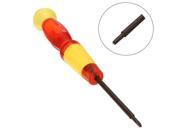 Triangular Wing Y Screwdriver Tool for Nintendo DS Wii GameBoy