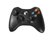 24Ghz USB Wireless Game Console Controller Joystick Gamepad For PC XBOX 360 Sony PS3