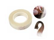 Double Sided Tape Adhesive for Toupee Skin Lace Wigs PU Hair Extension