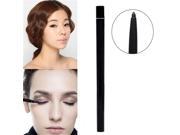 Black Makeup Cosmetic Waterproof Eyeliner Eye Liner Pencil Pen