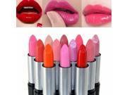 12 Colors Heng Fang Waterproof Long Lasting Lipstick Lip Balm Makeup 001
