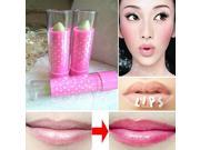Magic Changing Color Lip Cream Lipstick Fruity Smell Waterproof