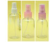 30ML Perfume Make up Water Portable Spray Bottle Container