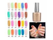 24 Colors Light Change Color Changing Soak Off UV Gel Nail Art Polish 002