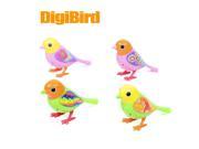 Cute Sunlight Voice Solo Digibirds Singing Bird Intelligent Toy