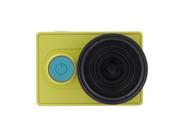 37mm UV Filter Lens Accessory for Xiaomi Yi WIFI Action Camera