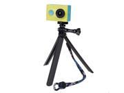 Selfie Stick Folding Tripod Monopod for Xiaomi Yi Action Camera