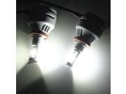 H11 20W Cree XML 2 LED SMD Car Fog Headlight Light Bulb Xenon White