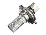 9003 12V H4 30W LED CREE High Low Beam Headlight Projector Conversion Fog Lamp