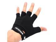 Cycling Gloves Sport Outdoor Tactical Motorcycle Glove Black XL