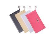 NILLKIN BAZAAR Series Wallet Flip Leather Case For iPhone 6 4.7Inch White