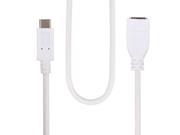 USB C Type C Male to USB 3.0 Female OTG Data Cable