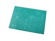 A4 30X20cm Grid Self Healing Cutting Craft Mat Engraving Board Double Sided